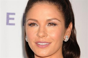 Catherine Zeta-Jones fühlt sich "großartig"