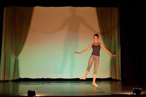 Ballett "PIROUETTE" - Austrian Youth Ballett