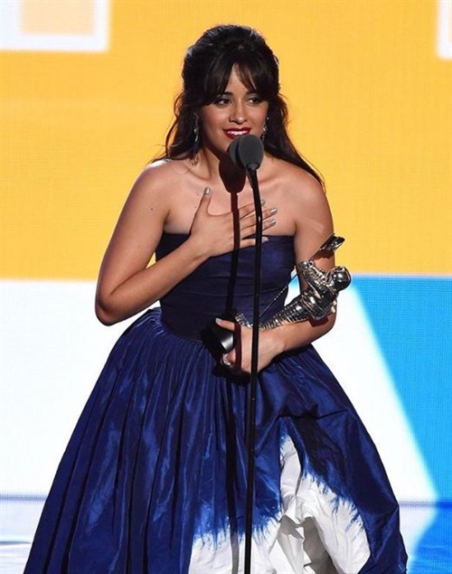 Camila Cabello